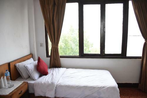 Hotel Panorama Resort And Spa