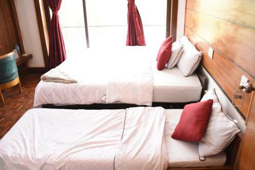 Hotel Panorama Resort And Spa