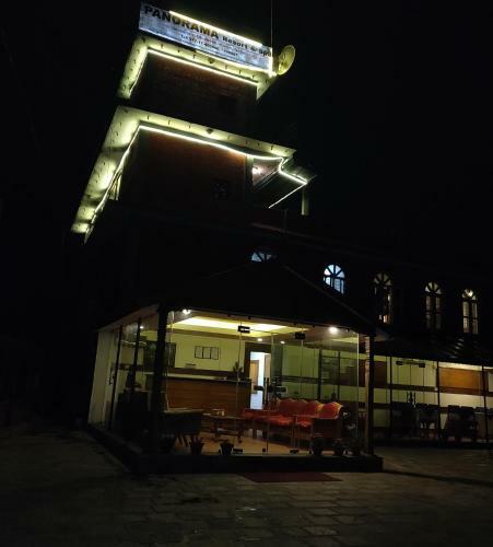 Hotel Panorama Resort And Spa