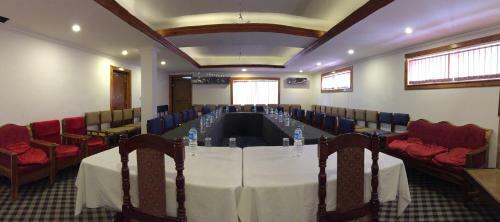 Hotel Panorama Resort And Spa