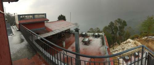 Hotel Panorama Resort And Spa