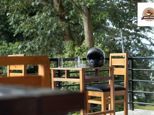 Hostal Innate Pension Guesthouse