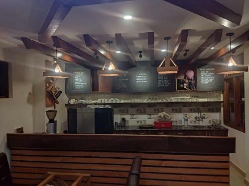 Hostal Innate Pension Guesthouse