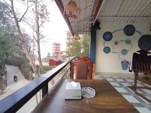 Hostal Innate Pension Guesthouse