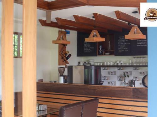 Hostal Innate Pension Guesthouse