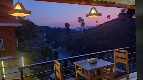 Hostal Innate Pension Guesthouse
