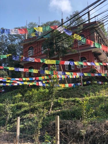 Hostal Innate Pension Guesthouse