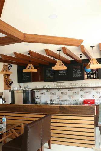 Hostal Innate Pension Guesthouse