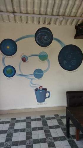 Hostal Innate Pension Guesthouse