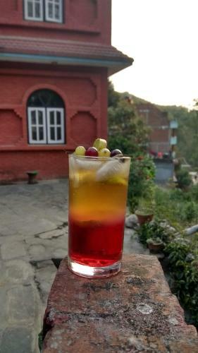 Hostal Innate Pension Guesthouse