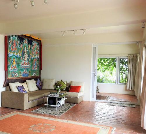 Villa Sanctuarydhulikhel Nepal