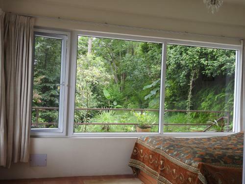 Villa Sanctuarydhulikhel Nepal