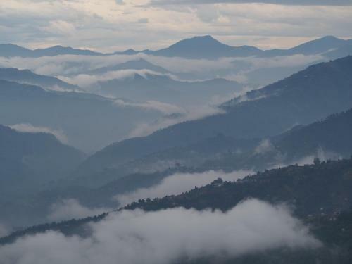 Villa Sanctuarydhulikhel Nepal