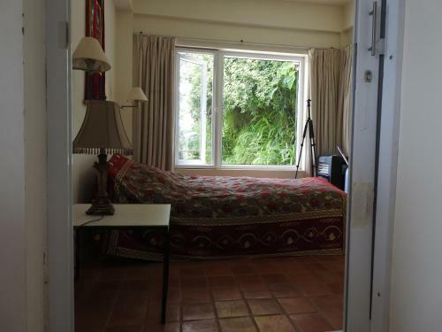 Villa Sanctuarydhulikhel Nepal