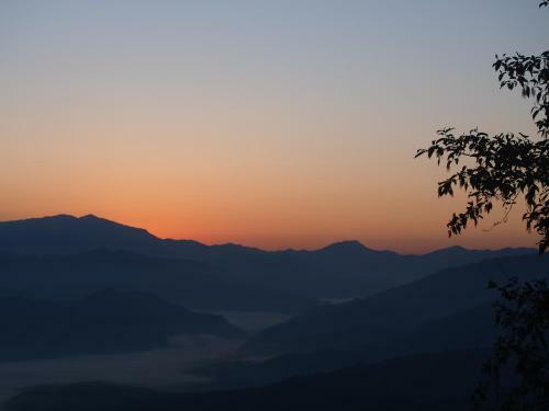Villa Sanctuarydhulikhel Nepal