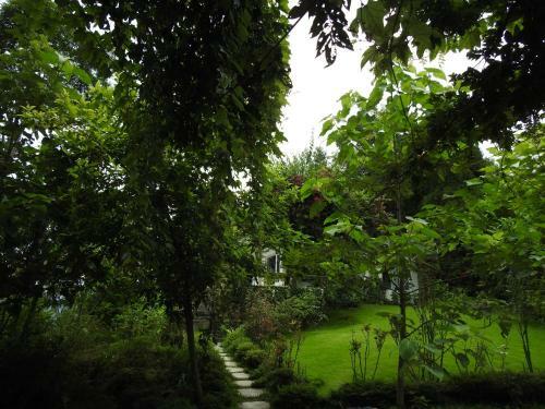 Villa Sanctuarydhulikhel Nepal