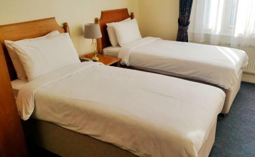 Hotel Heritage Home Dhulikhel