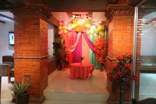 Hotel Heritage Home Dhulikhel