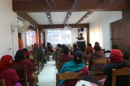 Hotel Heritage Home Dhulikhel