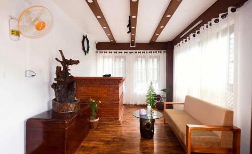 Hotel Heritage Home Dhulikhel