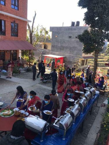 Hotel Heritage Home Dhulikhel
