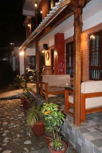 Hotel Heritage Home Dhulikhel