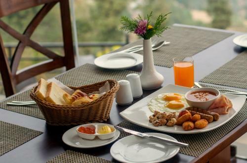 Hotel Himalaya Drishya Resort