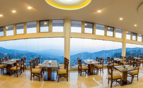 Hotel Himalaya Drishya Resort