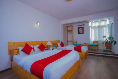 Mount Princess Hotel