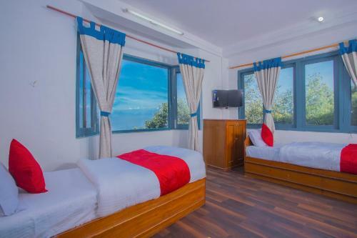 Mount Princess Hotel