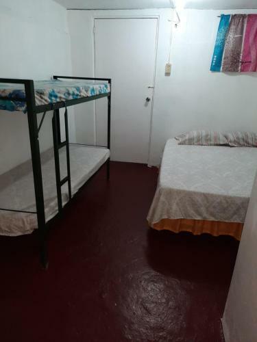 Antipolo Budget Hostel