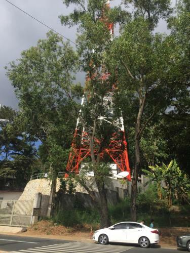 Antipolo Budget Hostel