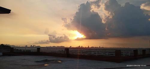Apartamento Moonlight Place 321-free Breakfast For 2!