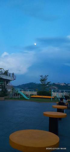 Apartamento Moonlight Place 321-free Breakfast For 2!