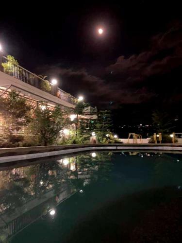Apartamento Moonlight Place 321-free Breakfast For 2!