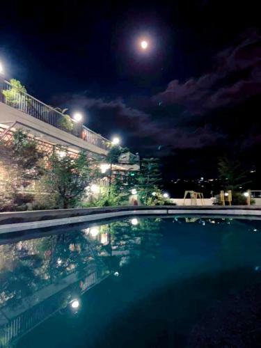 Apartamento Moonlight Place 321-free Breakfast For 2!