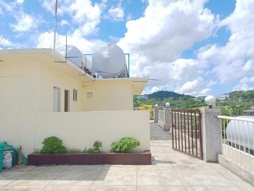 Apartamento Garden Deck 611