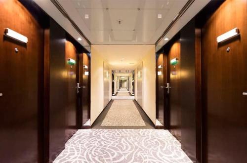 Apartamento Wangyu99