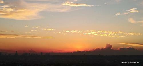 Apartamento 515 Sunrise With Free Breakfast For 2