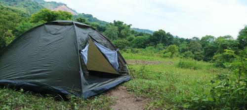 Bctv Leisure Camp