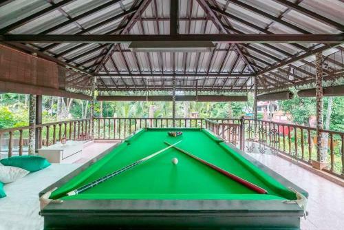 Villa Redhomex 3bhk Hideout