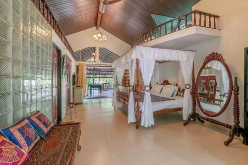 Villa Redhomex 3bhk Hideout