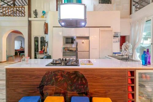 Villa Redhomex 3bhk Hideout