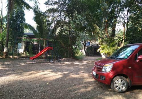 Smart Holiday Home