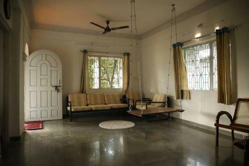Orchard Manor , Entire Villa