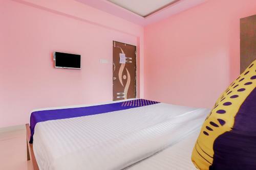 Hotel Oyo 81880 Ocean Holidays