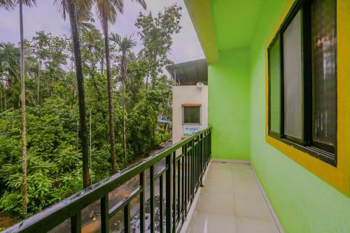 Hotel Oyo 81880 Ocean Holidays