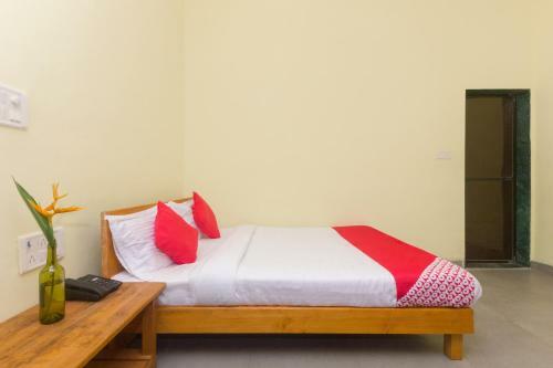 Hotel Oyo 18638 Coco Mango