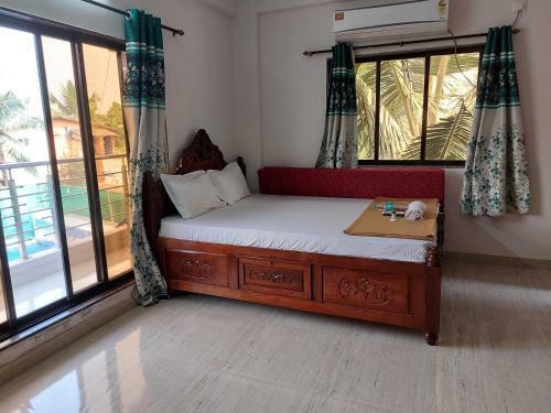 Hotel Mamachiwaadi By Ilif- Free Pool & Breakfast