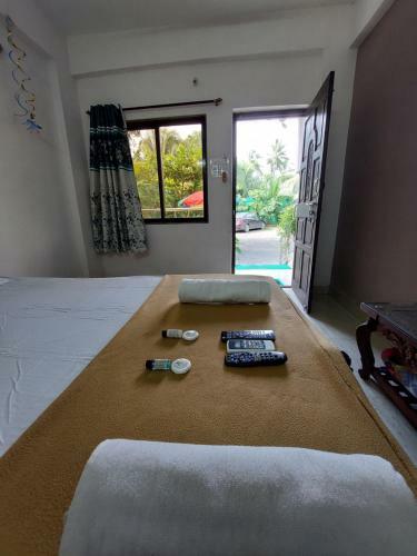 Hotel Mamachiwaadi By Ilif- Free Pool & Breakfast